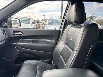 2020 Dodge Durango R/T AWD