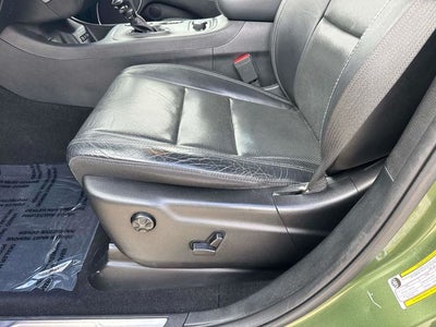 2020 Dodge Durango R/T AWD