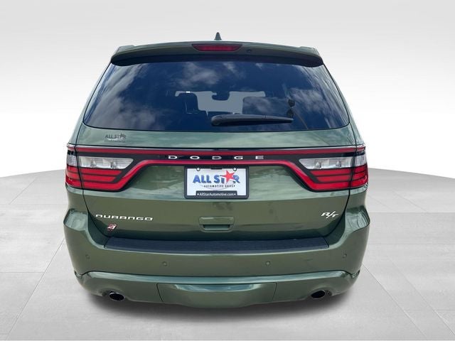 2020 Dodge Durango R/T AWD