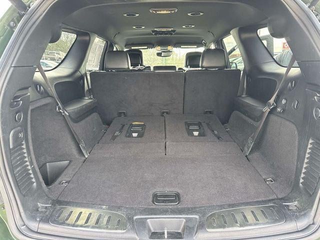 2020 Dodge Durango R/T AWD