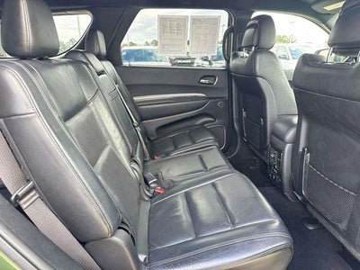 2020 Dodge Durango R/T AWD