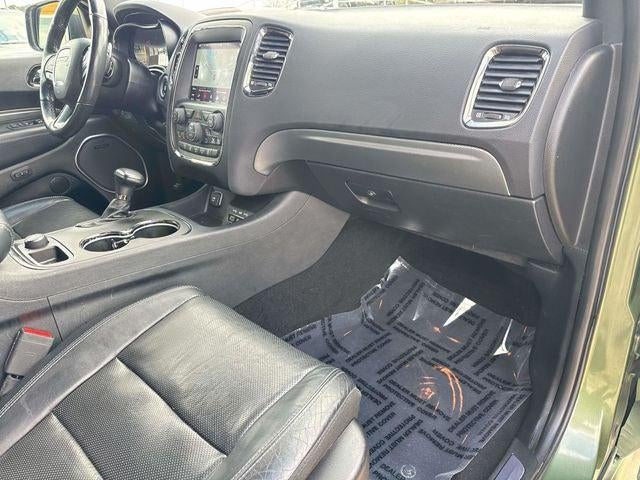 2020 Dodge Durango R/T AWD