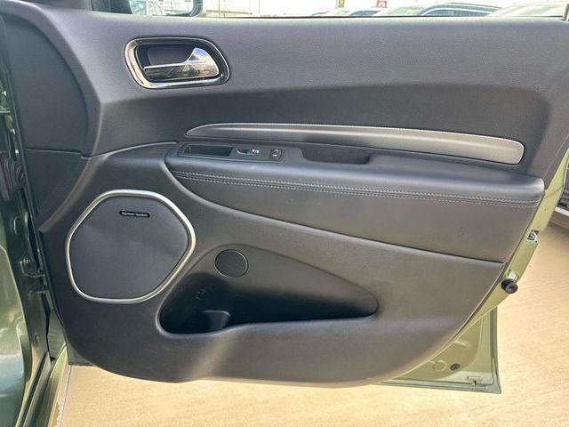 2020 Dodge Durango R/T AWD