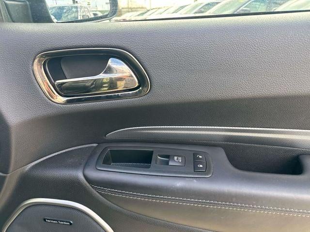 2020 Dodge Durango R/T AWD