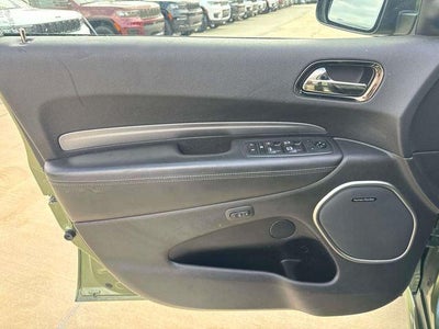 2020 Dodge Durango R/T AWD