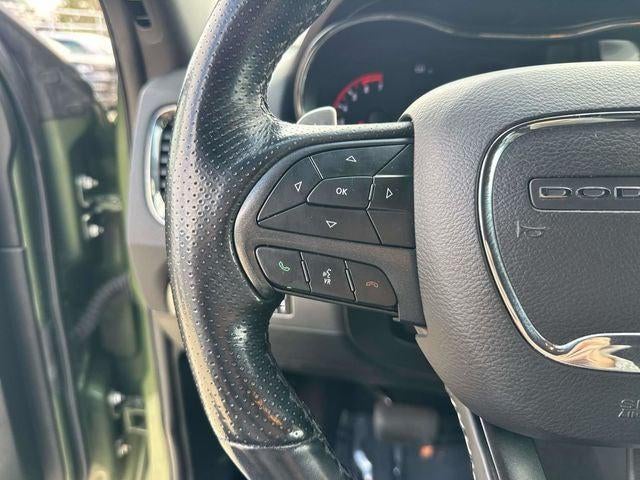 2020 Dodge Durango R/T AWD