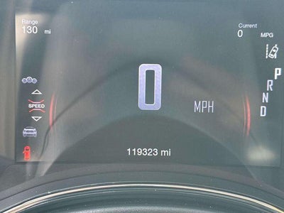 2020 Dodge Durango R/T AWD