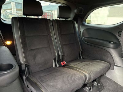 2024 Dodge Durango SRT 392 AlcHEMI AWD