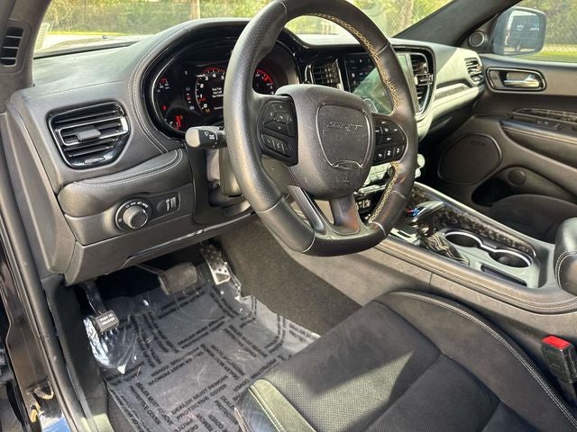2024 Dodge Durango SRT 392 AlcHEMI AWD