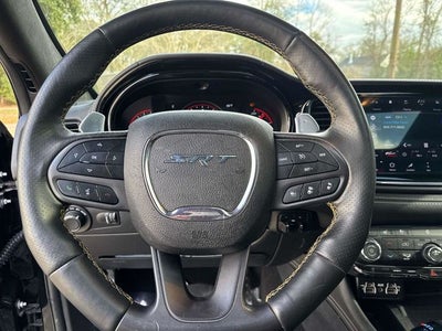 2024 Dodge Durango SRT 392 AlcHEMI AWD