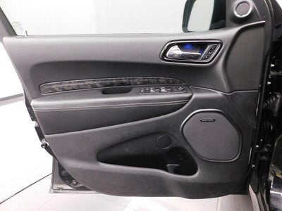 2024 Dodge Durango SRT 392 AlcHEMI AWD