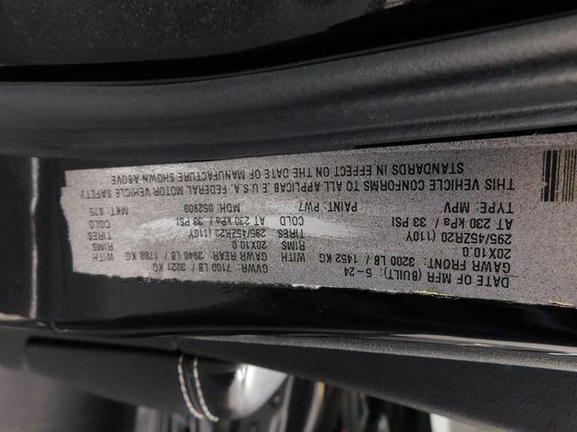 2024 Dodge Durango SRT 392 AlcHEMI AWD