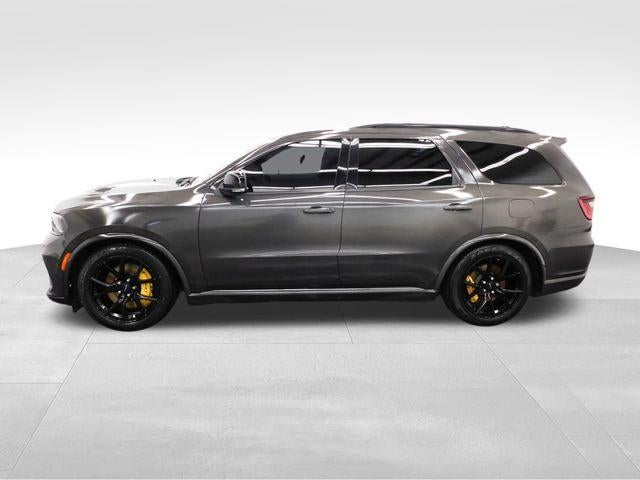 2024 Dodge Durango SRT 392 AlcHEMI AWD