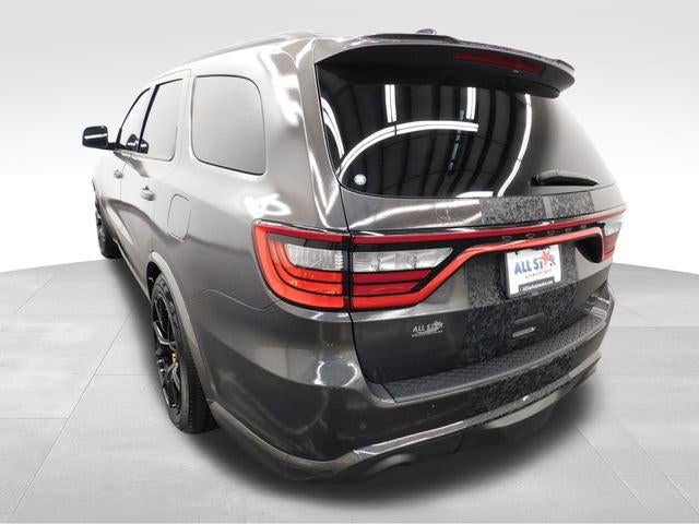 2024 Dodge Durango SRT 392 AlcHEMI AWD