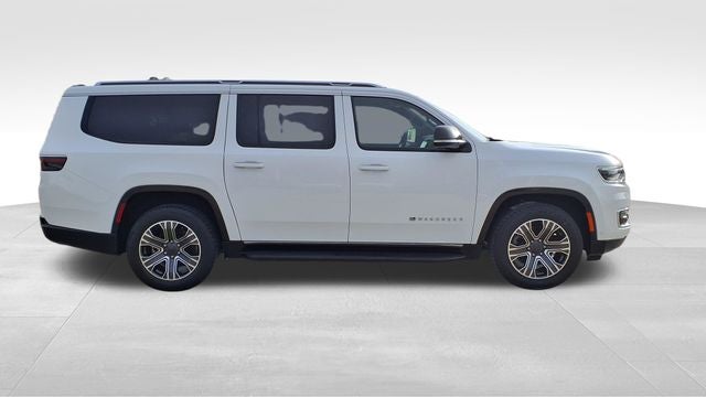 2024 Jeep Wagoneer L Series II 4x2