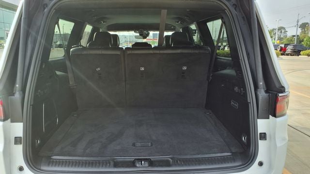 2024 Jeep Wagoneer L Series II 4x2