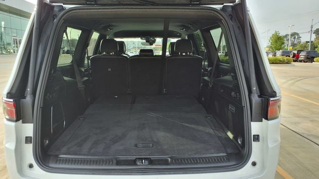 2024 Jeep Wagoneer L Series II 4x2