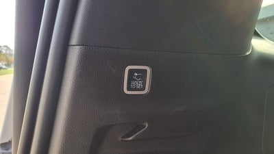 2024 Jeep Wagoneer L Series II 4x2