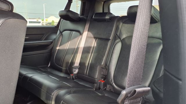 2024 Jeep Wagoneer L Series II 4x2