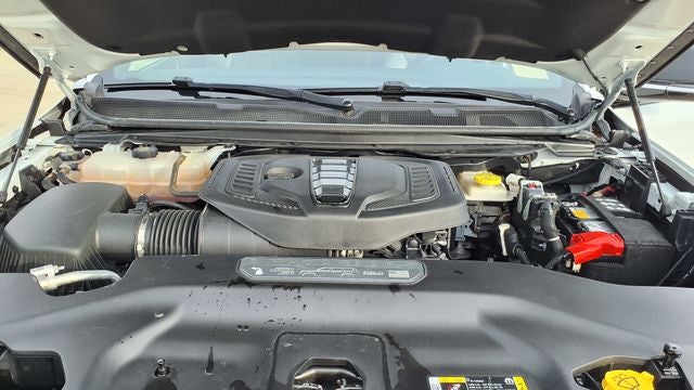 2024 Jeep Wagoneer L Series II 4x2