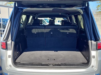 2024 Jeep Wagoneer L Series III