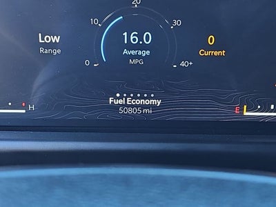 2024 Jeep Wagoneer L Series III