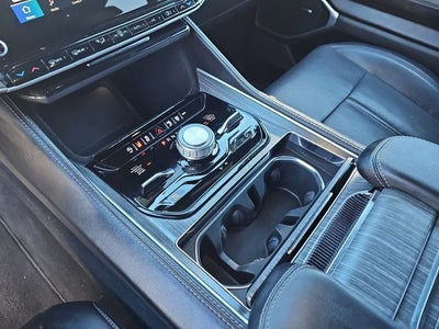 2024 Jeep Wagoneer L Series III