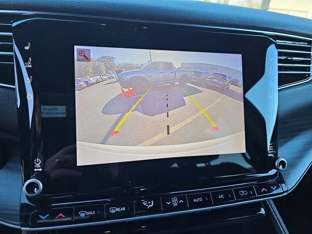 2024 Jeep Wagoneer L Series III