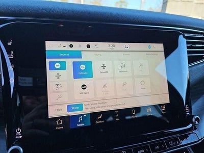 2024 Jeep Wagoneer L Series III 4x4