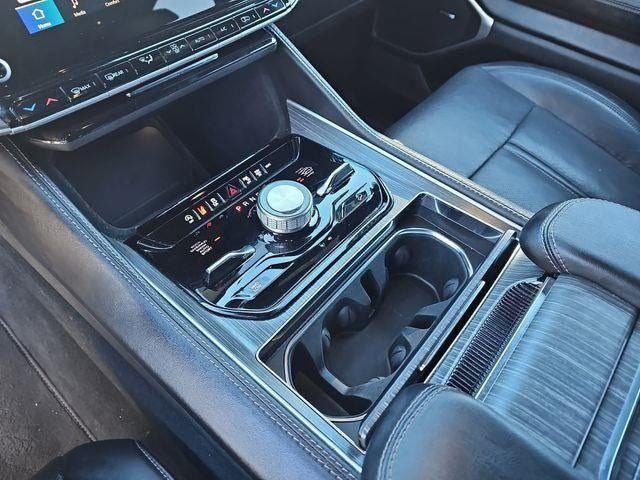 2024 Jeep Wagoneer L Series III 4x4