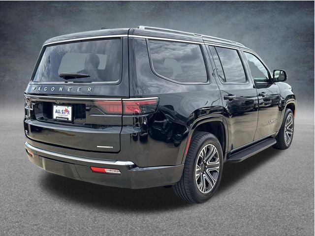 2024 Jeep Wagoneer Series II 4x2