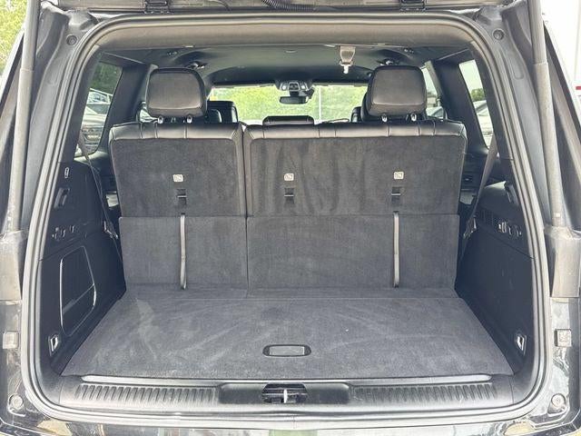 2024 Jeep Wagoneer Series II 4x2