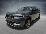 2024 Jeep Wagoneer Series II 4x2