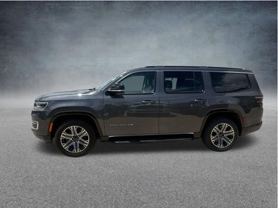 2024 Jeep Wagoneer Series II 4x2