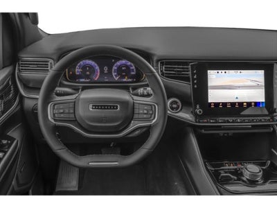 2024 Jeep Wagoneer Series II 4x2