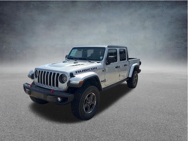 2023 Jeep Gladiator Rubicon 4x4