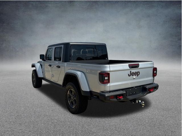 2023 Jeep Gladiator Rubicon 4x4