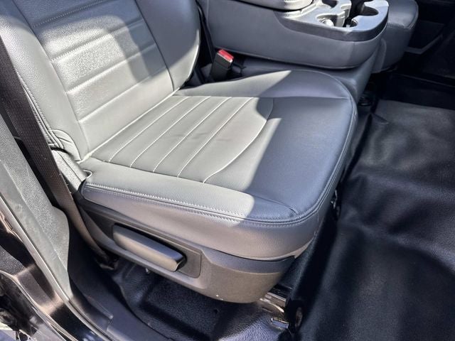 2018 RAM 1500 Tradesman Quad Cab 4x2 6'4' Box