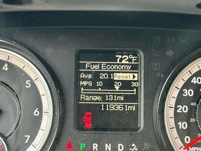 2018 RAM 1500 Tradesman Quad Cab 4x2 6'4' Box