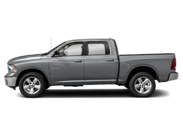 2023 RAM 1500 Classic Warlock Crew Cab 4x4 5'7' Box