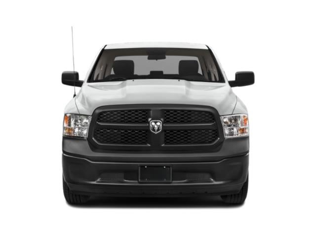 2023 RAM 1500 Classic Warlock Crew Cab 4x4 5'7' Box