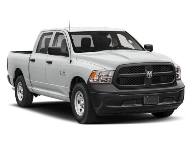 2023 RAM 1500 Classic Warlock Crew Cab 4x4 5'7' Box
