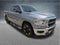 2022 RAM 1500 Big Horn Quad Cab 4x2 6'4' Box