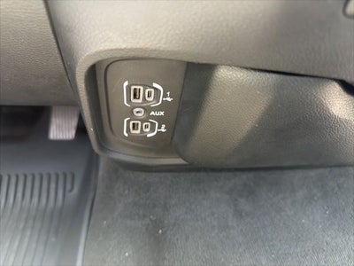 2022 RAM 1500 Big Horn Quad Cab 4x2 6'4' Box