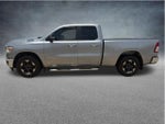 2022 RAM 1500 Big Horn Quad Cab 4x2 6'4' Box