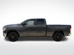 2023 RAM 1500 Big Horn Quad Cab 4x2 6'4' Box