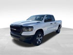 2024 RAM 1500 Tradesman Quad Cab 4x2 6'4' Box
