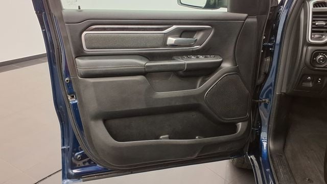 2020 RAM 1500 Big Horn Crew Cab 4x2 5'7' Box