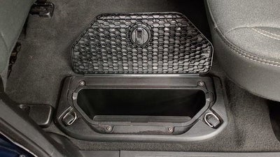 2020 RAM 1500 Big Horn Crew Cab 4x2 5'7' Box