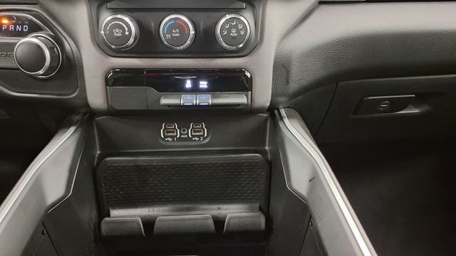 2020 RAM 1500 Big Horn Crew Cab 4x2 5'7' Box